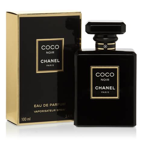 eau de parfum chanel noir|chanel noir perfume price uk.